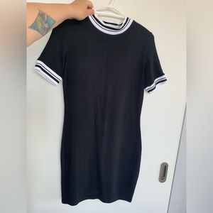 Twik M bodycon dress